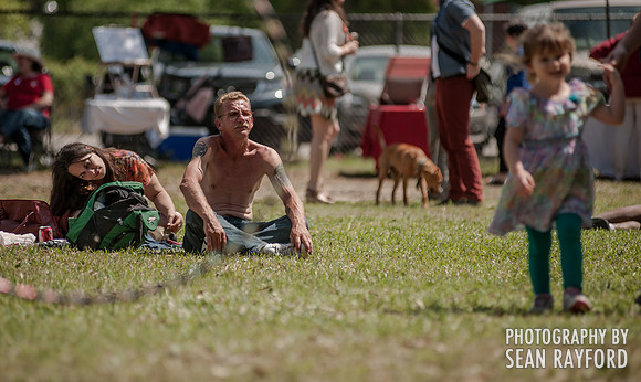 Olympia Fest Photos - Columbia SC