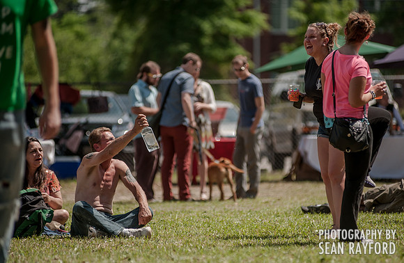 Olympia Fest Photos - Columbia SC