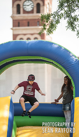 Olympia Fest Photos - Columbia SC