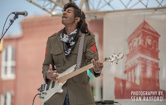 Olympia Fest Photos - Columbia SC