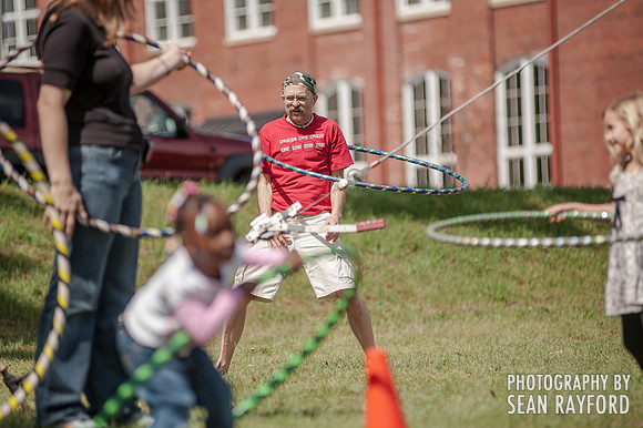 Olympia Fest Photos - Columbia SC