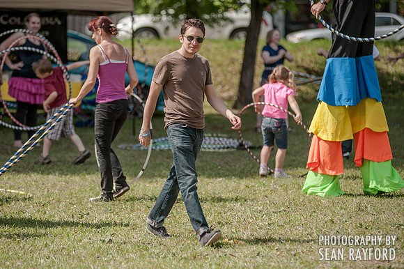 Olympia Fest Photos - Columbia SC