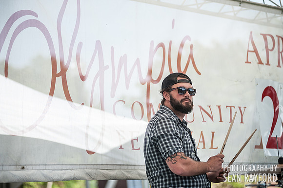 Olympia Fest Photos - Columbia SC