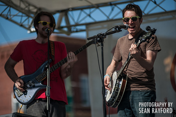 Olympia Fest Photos - Columbia SC