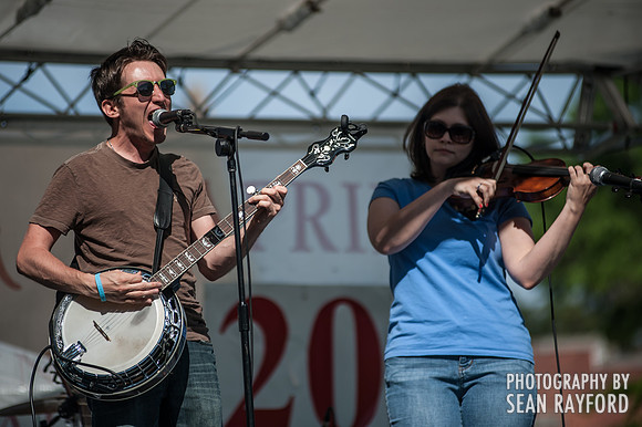 Olympia Fest Photos - Columbia SC