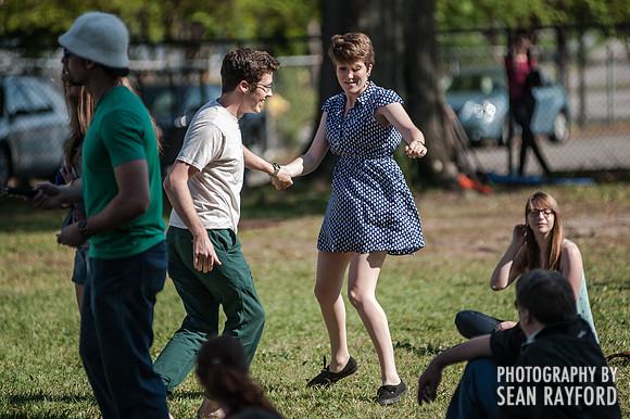 Olympia Fest Photos - Columbia SC