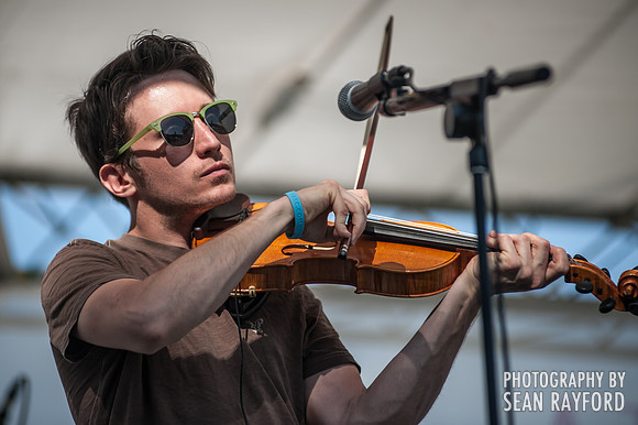 Olympia Fest Photos - Columbia SC