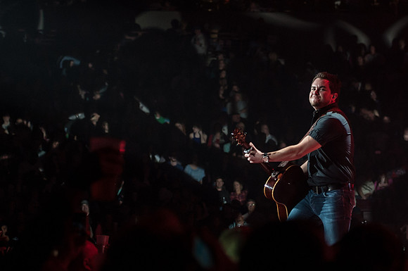 Darius Rucker - True Believers Tour - Columbia SC