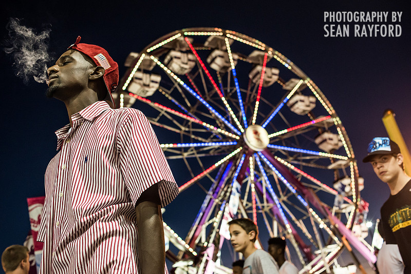 South Carolina State Fair Photos