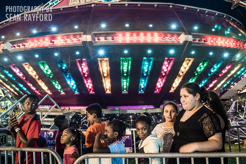 South Carolina State Fair Photos