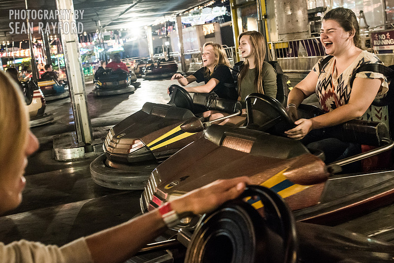 South Carolina State Fair Photos