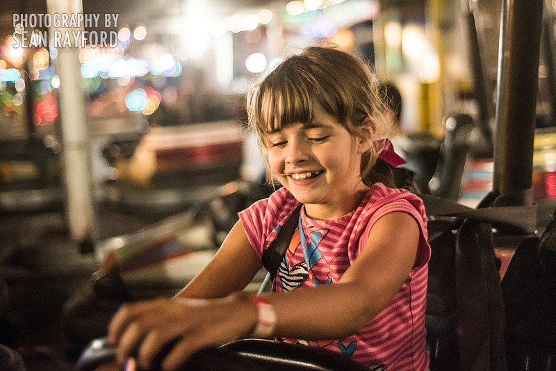 South Carolina State Fair Photos