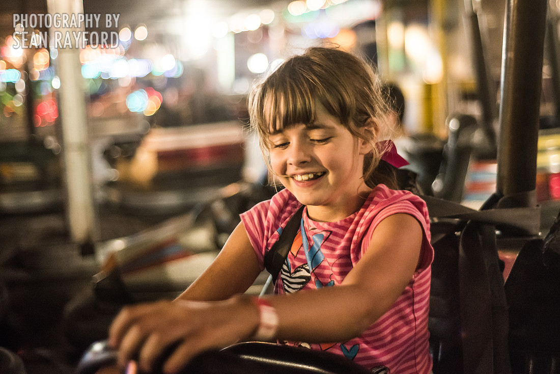 South Carolina State Fair Photos
