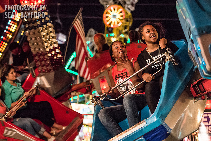 South Carolina State Fair Photos