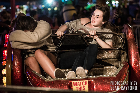 South Carolina State Fair Photos