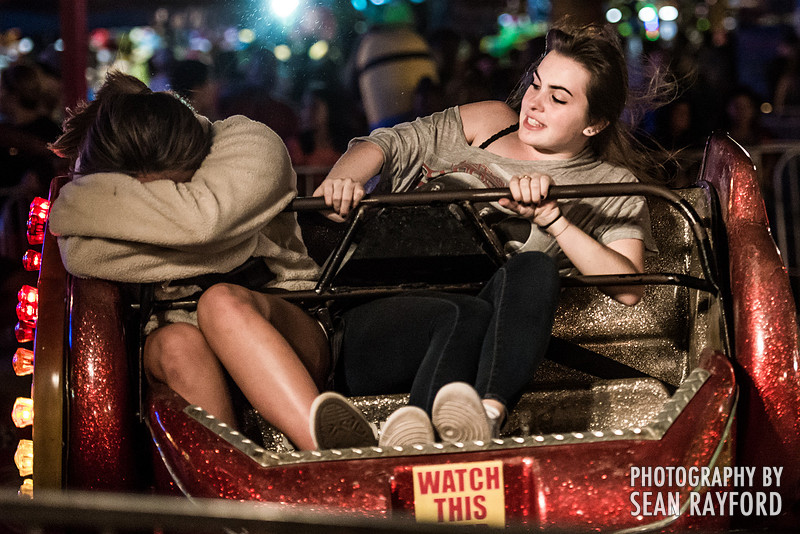 South Carolina State Fair Photos