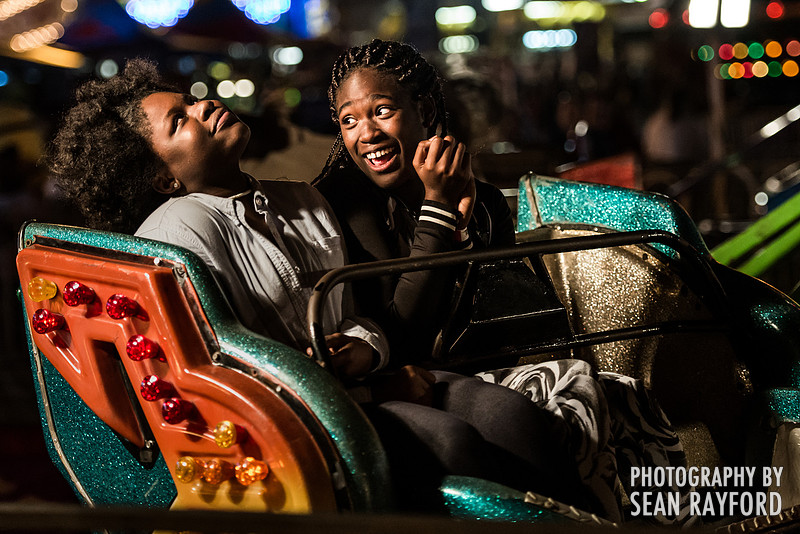South Carolina State Fair Photos