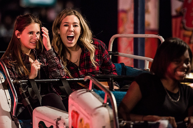 South Carolina State Fair Photos