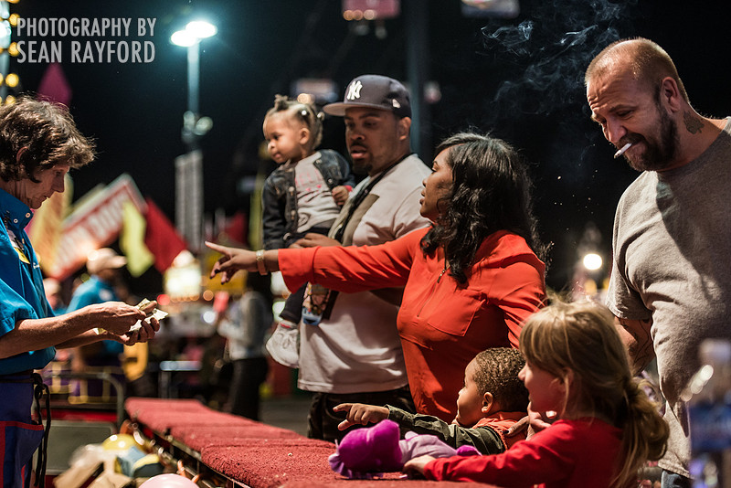 South Carolina State Fair Photos