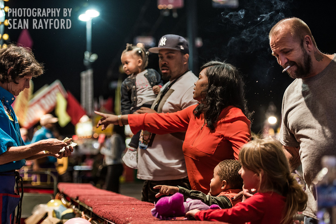 South Carolina State Fair Photos