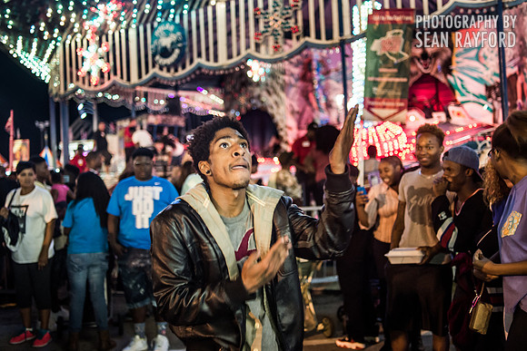 South Carolina State Fair Photos
