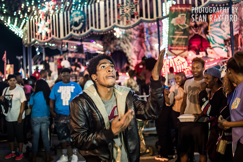 South Carolina State Fair Photos