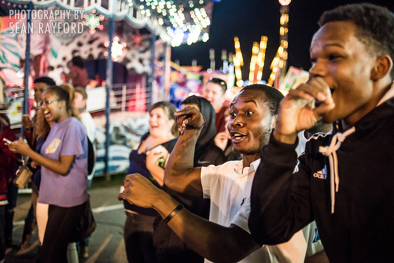 South Carolina State Fair Photos