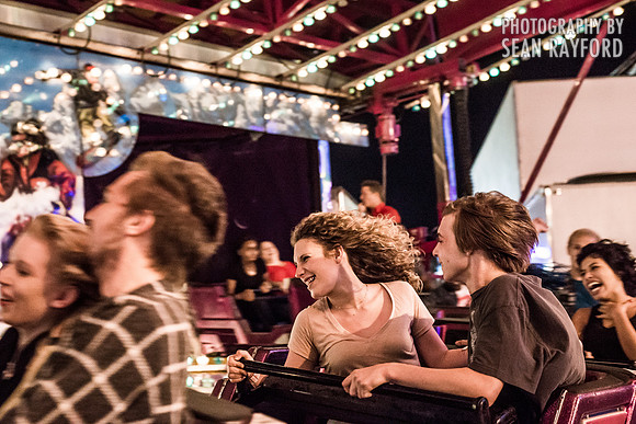 South Carolina State Fair Photos