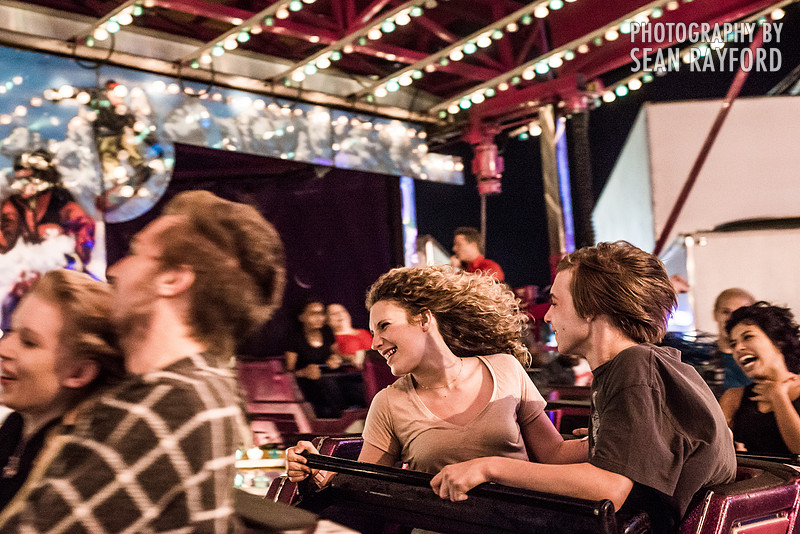 South Carolina State Fair Photos
