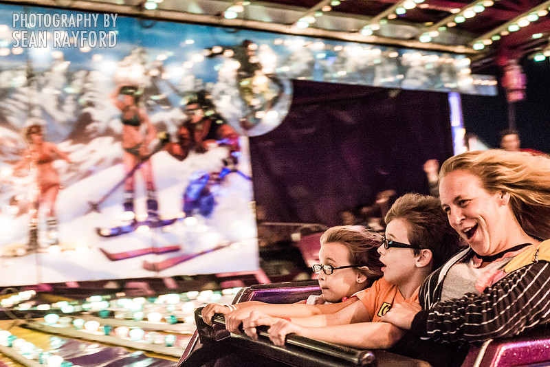 South Carolina State Fair Photos