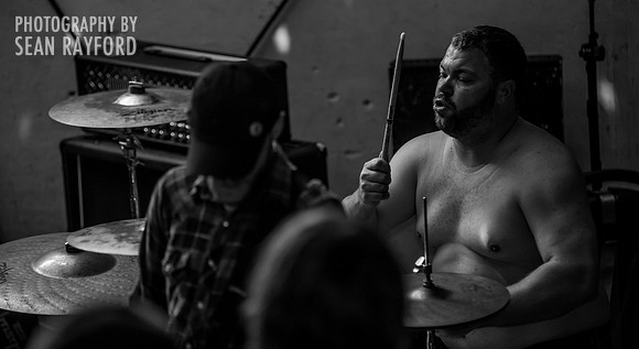 Burnt Books - Columbia SC - Photos