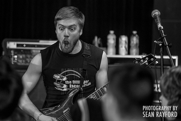 Wretched Photos - Concert Photography - South Carolina