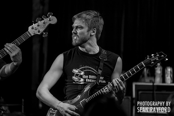 Wretched Photos - Concert Photography - South Carolina