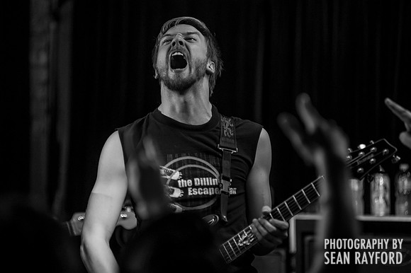 Wretched Photos - Concert Photography - South Carolina
