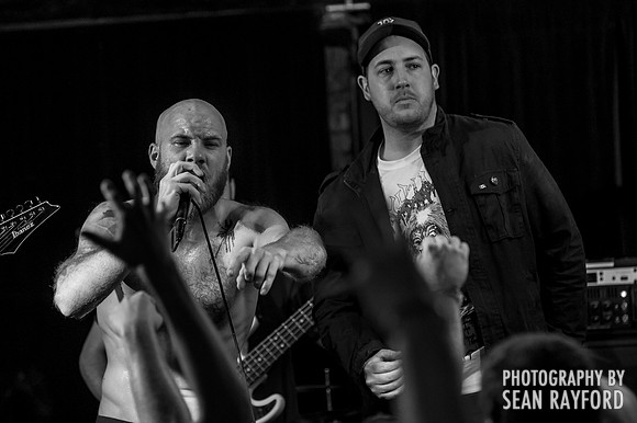 Wretched Photos - Concert Photography - South Carolina