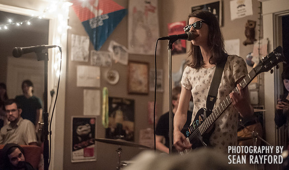 Shredquarters - Photos - Columbia SC