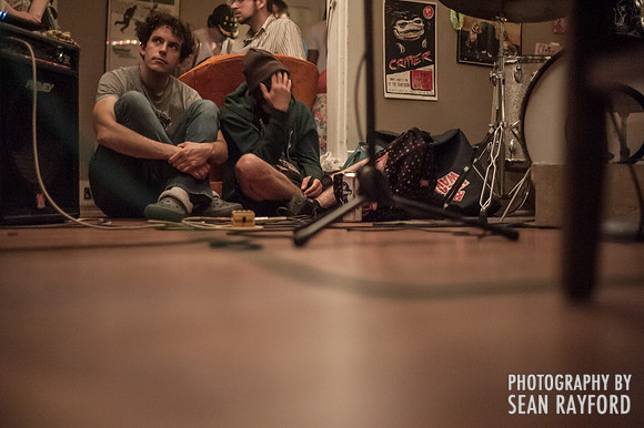 Shredquarters - Photos - Columbia SC