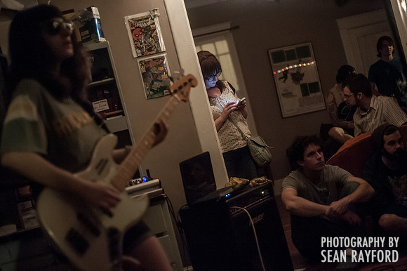 Shredquarters - Photos - Columbia SC