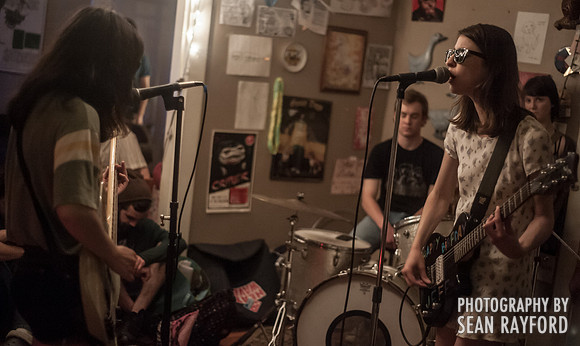 Shredquarters - Photos - Columbia SC