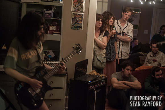 Shredquarters - Photos - Columbia SC