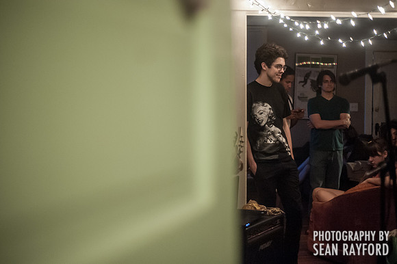 Shredquarters - Photos - Columbia SC