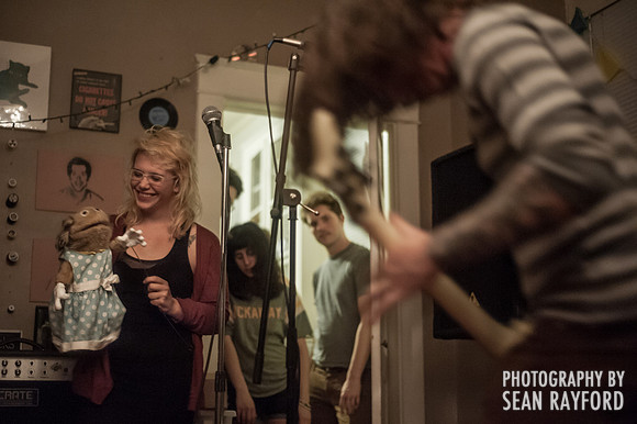 Shredquarters - Photos - Columbia SC
