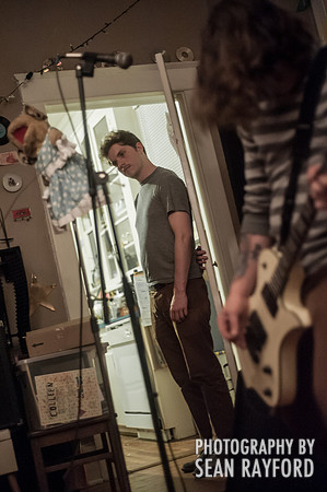 Shredquarters - Photos - Columbia SC
