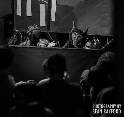 Happiness Bomb - Photos - Columbia SC