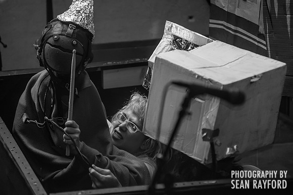 Happiness Bomb - Photos - Columbia SC
