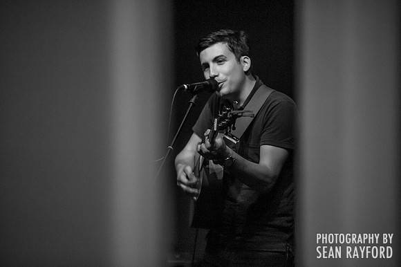 Steven Fiore - Photos - Columbia SC