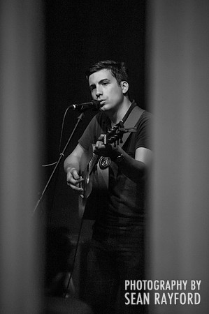 Steven Fiore - Photos - Columbia SC