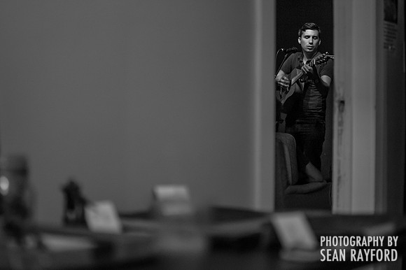 Steven Fiore - Photos - Columbia SC