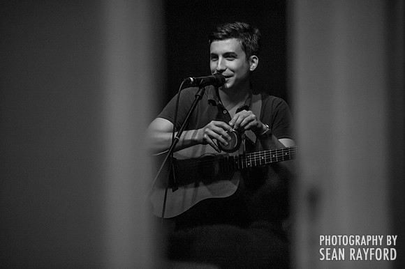 Steven Fiore - Photos - Columbia SC
