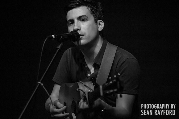 Steven Fiore - Photos - Columbia SC